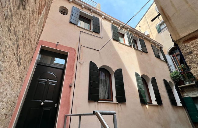 Luxury S A San Marco Palace 3mins From San Marco - Photo 54