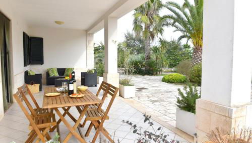 Lavanda Apartment - Villaggio di Mary - Foto 4, Garden