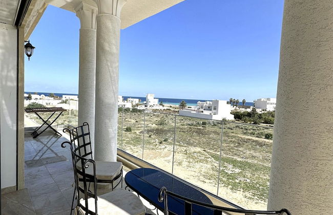 Luxury 3 Bedrooms Apartment Sea View - Foto 20