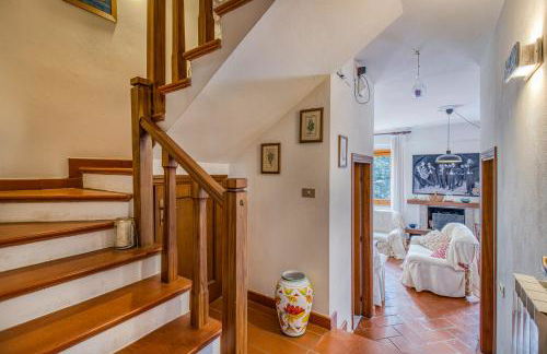 Casa Acone In Mugello - Near Florence - Happy Rentals - Foto 25