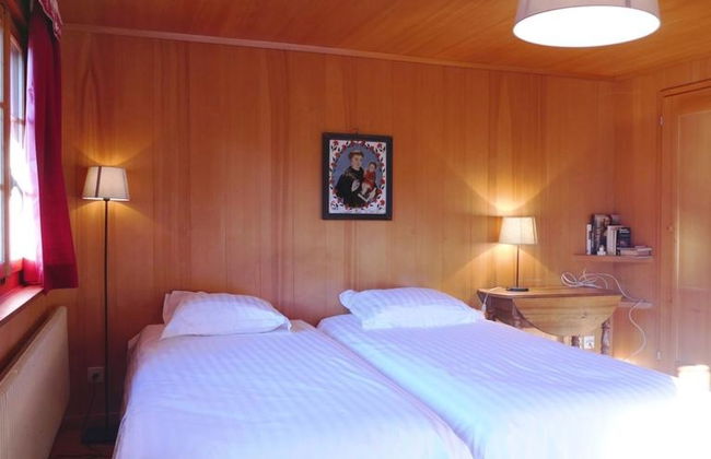 Tree-Tops, Chalet - Foto 30