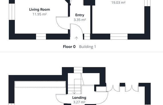 Host Stay Gardeners Cottage - Foto 18