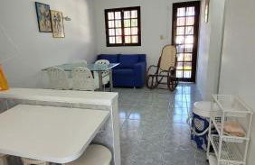 Chalé mobiliado para até 8 pessoas na praia do sossego pernambuco - Foto 29