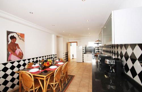 Villa Saint Thomas by Algarve Vacation - Foto 54