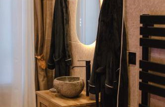 Suite Jungle Spa - Sauna & Balnéo - Foto 40