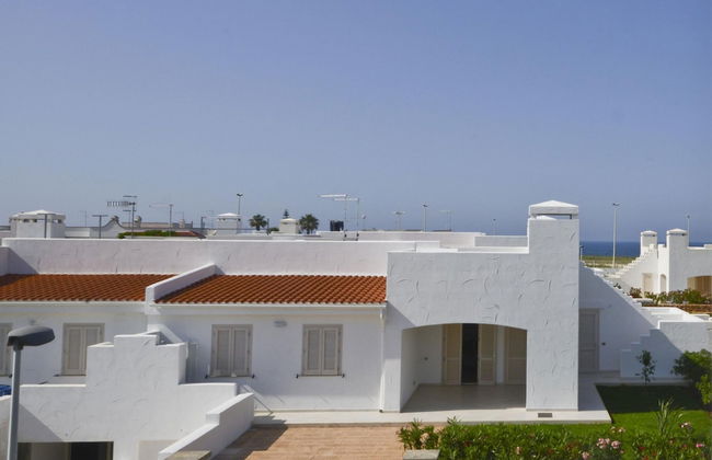 Blue Sea - Villa Zefiro 27 - Locz - Foto 16