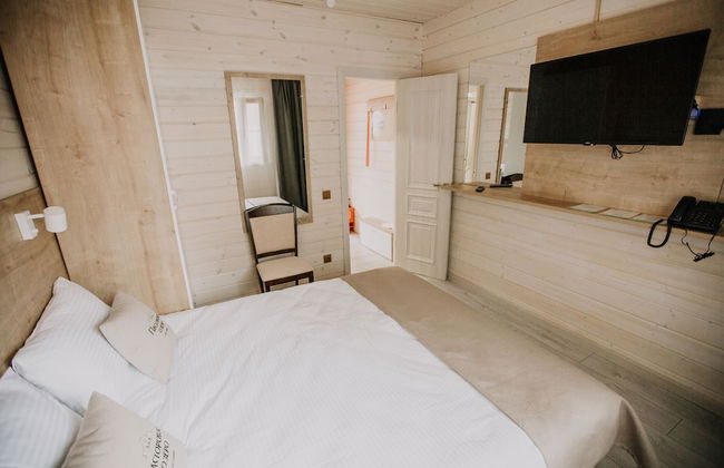 Pastorskoe Lake Holiday Park - Foto 2