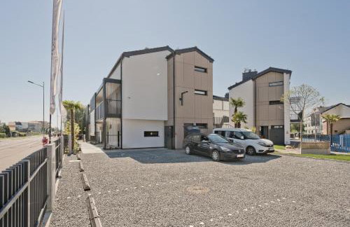 BlueApart Apartamenty Na Plazy Jastarnia - Photo 32