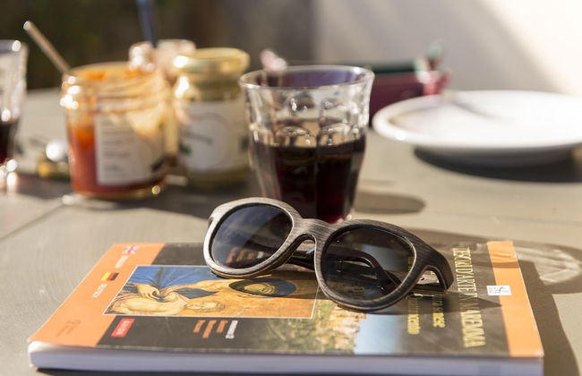 Country House il Ciliegio - Foto 66