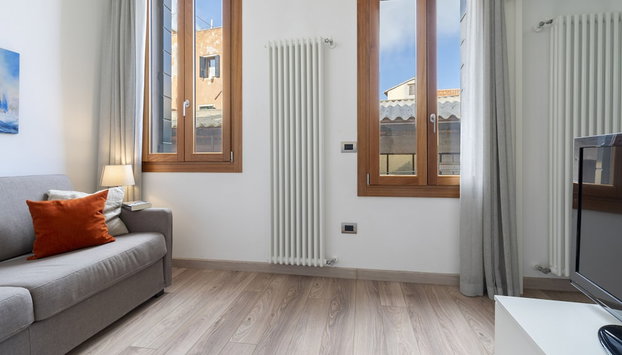 Arsenale Canal View 1 by Wonderful Italy - Foto 2, Habitación