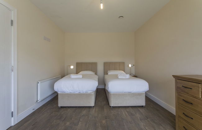 Luxurious Malahide Townhouse - Foto 3