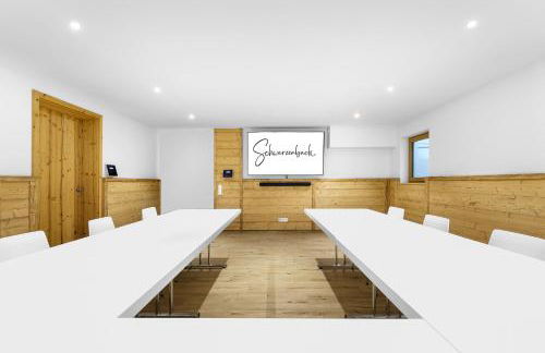 SCHWARZENBACH - Apartments & Rooftop Pool - Foto 46