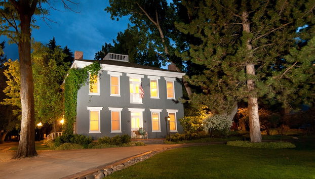 Homestead Resort - Photo 4