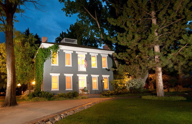 Homestead Resort - Photo 4