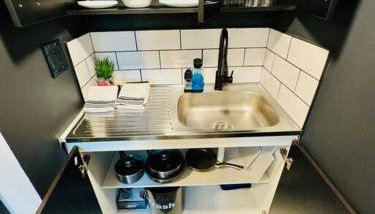 New Tiny Home Uptown Phoenix (Unit E) - Photo 4