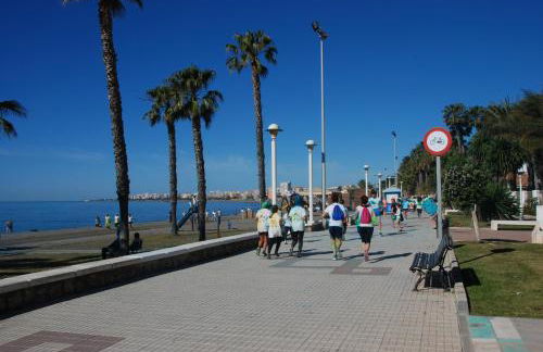 Beach panorama Caleta - Photo 31