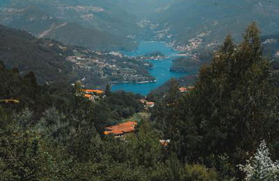 Recanto do Escalheiro - Foto 26