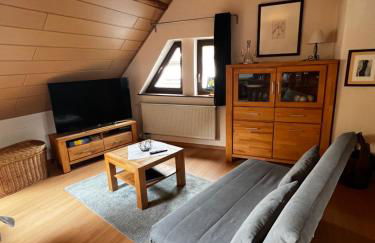 Apartment Mosel-Götterlay - Foto 5