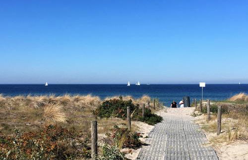 Ferienwohnung Storchenblick - Foto 14