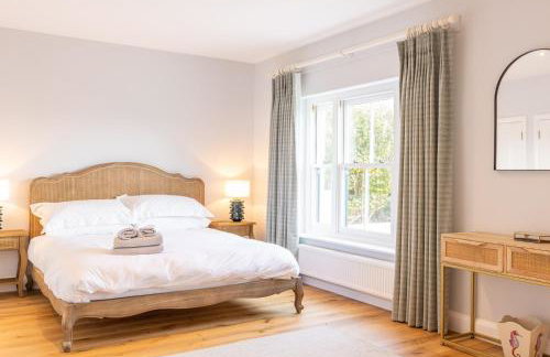 Golwg y Lan - A stunning home for 10 with sea views - Foto 3