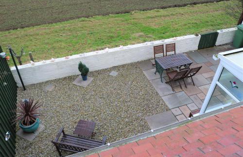 Cheviot View - Newton by the Sea, Northumberland - Foto 35