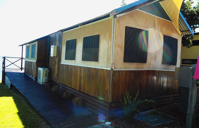 Two Shores Holiday Village - Foto 25