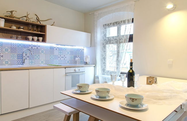 Horison Apartments - Photo 17