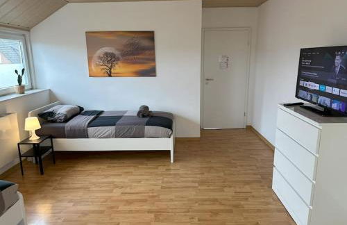 Worker Place mit Wintergarten - Foto 10