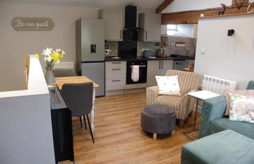 Shay Bank Cottage - Foto 8