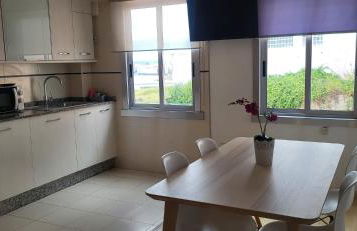 A Coruña Sky Blue Rooms cerca playa riazor - Foto 2