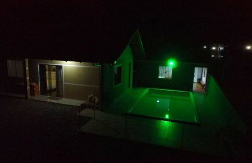 Casa de campo Serra Alta - Foto 9