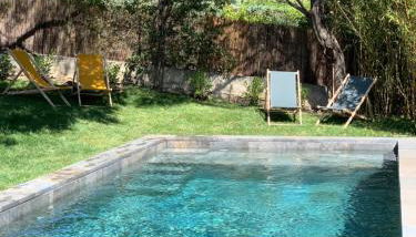 Le Rossignol 2, Aiguebelle plage Le Lavandou - Foto 3