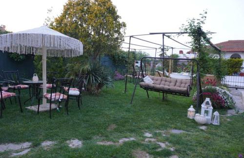 Villa Vaso with jacuzzi - Foto 44