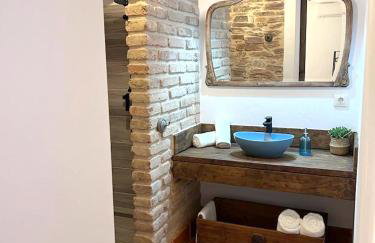 Charming villa in Santa Elena with private poolEL - Foto 26