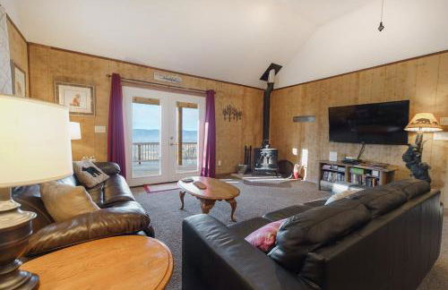 Mountain Overlook Supercabin - Photo 13