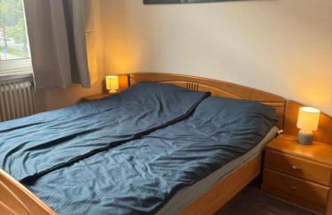 Stilvolle Altbau Wohnung im Zentrum von Detmold, Paulana - Foto 25