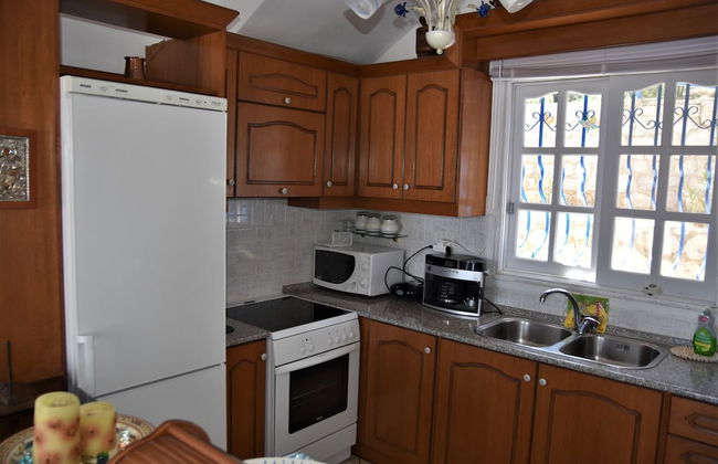 Villa Iokasti Sea View - Foto 21