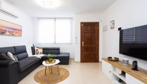 Villa Mencey - Foto 4