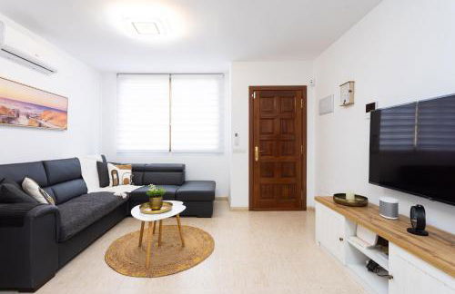 Villa Mencey - Foto 4