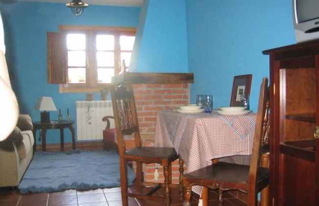 Apartamentos Rurales Buenamadre - Photo 10