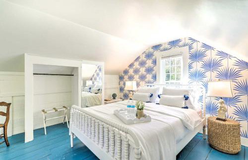 Steps to Dennis Village! The Blue Scallop Home - Foto 14