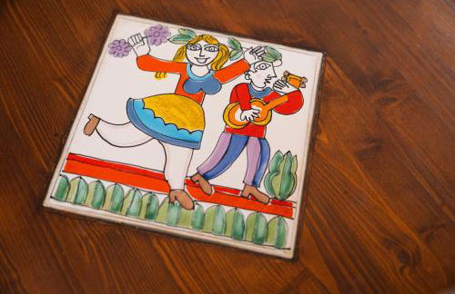 Dammuso Villa Rosa - Foto 7