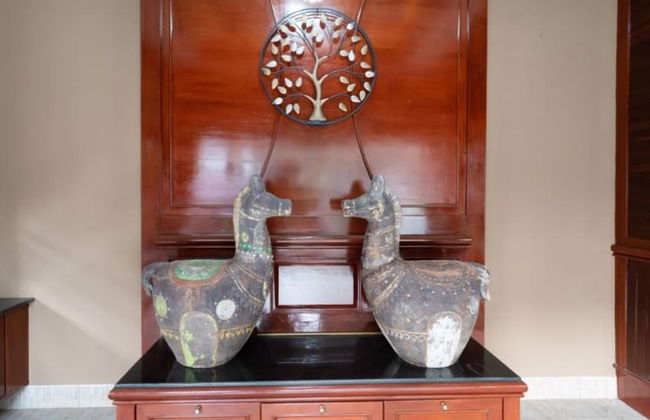 Angel Pool Villa Phuket - Foto 18