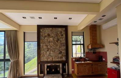 Terraços das Estrelas - Refúgio a 3 km do centro de Gonçalves! - Photo 16