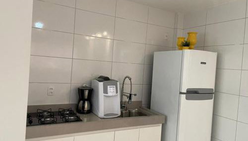 Estadia Executiva no Centro de Palmas - Foto 5