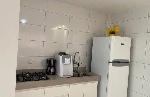 Estadia Executiva no Centro de Palmas - Foto 6