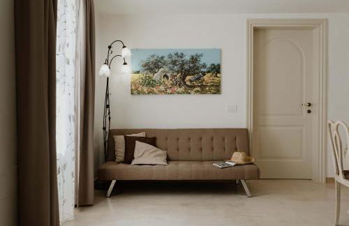 Borgo Felline Ospitalità Autentica - Foto 21