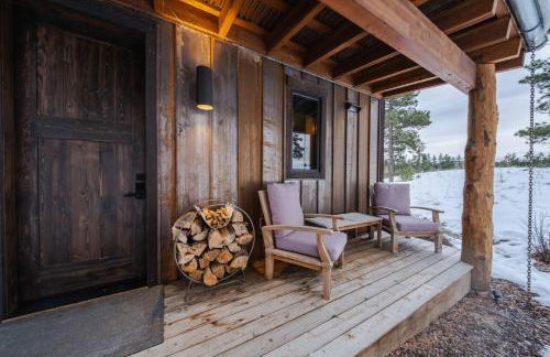 Wilderness Club Cottage on 18th Green - Foto 42