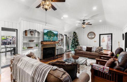 The Shiloh House - Foto 1