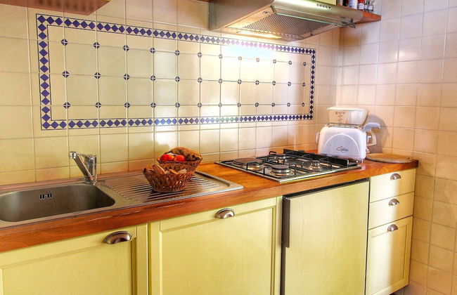 Charming Cottage in Sinalunga - Foto 4